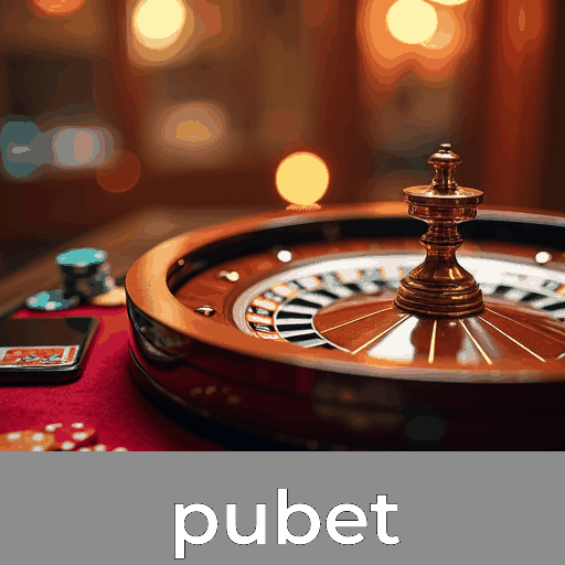 Pubet: Aposta com Mobilidade e Funções Completas
