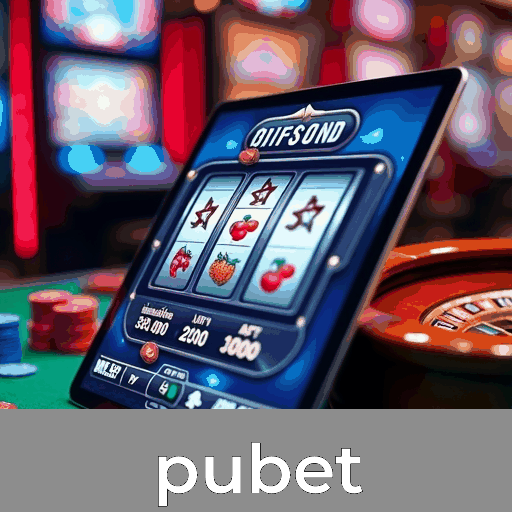 Pubet: Bônus Generosos e Ofertas Exclusivas Esperam por Você
