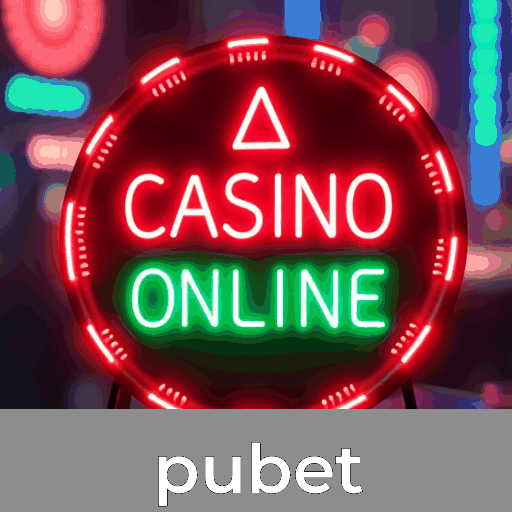 Pubet: Slots Gigantes, Mesa Estratégica, Live Dealer Imersivo