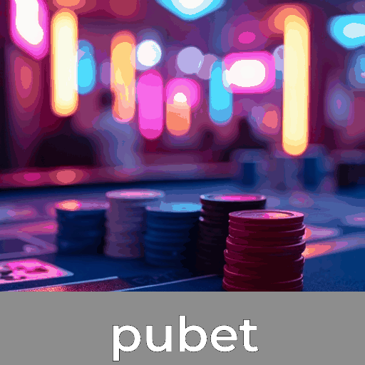 Pubet: Aposta com Mobilidade e Funções Completas