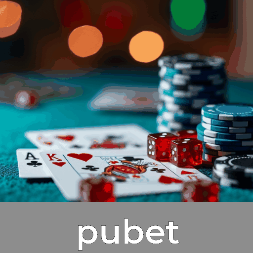 Pubet: Aposta com Mobilidade e Funções Completas