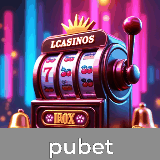 Pubet: Bônus Generosos e Ofertas Exclusivas Esperam por Você