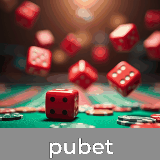 Pubet: Slots Gigantes, Mesa Estratégica, Live Dealer Imersivo