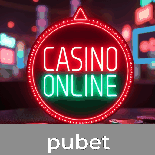 Pubet: A Experiência de Jogos de Mesa ao Vivo Preferida no Brasil
